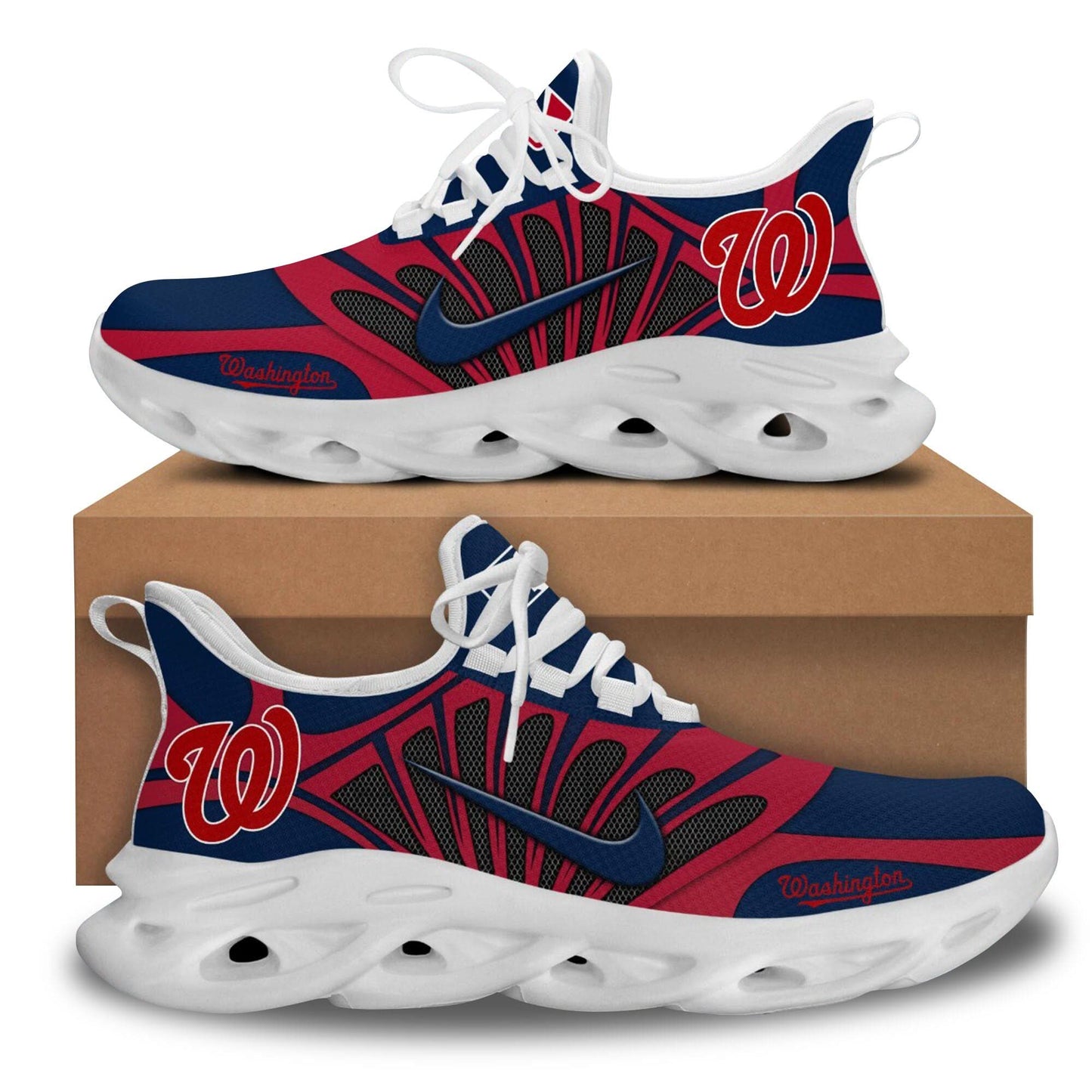 WN | Max Soul Shoes