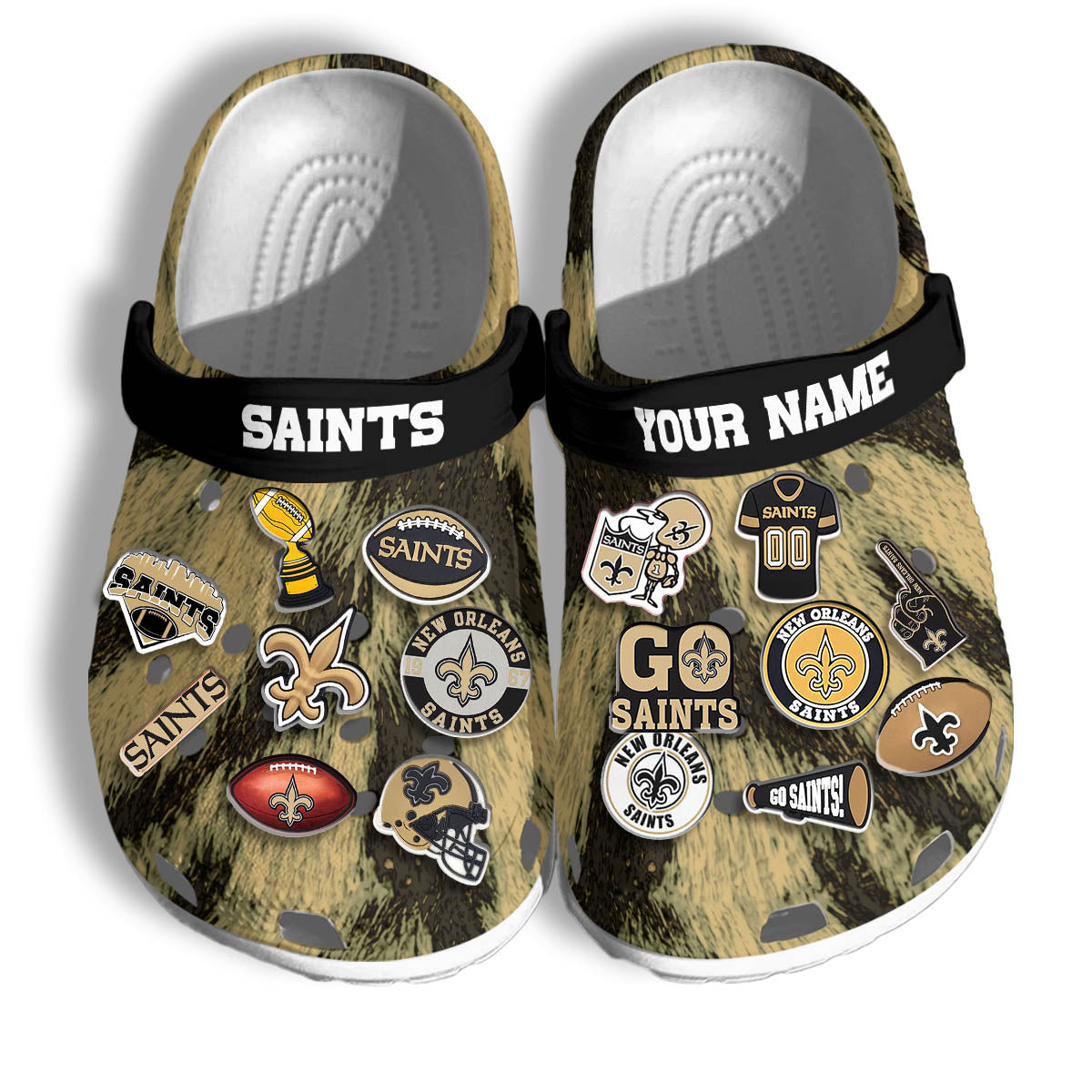 NO Clogs - Charms Gift Set