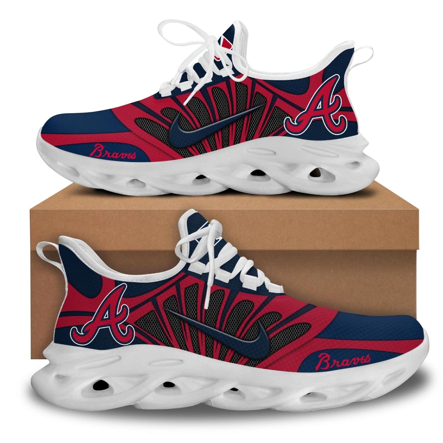 AB | Max Soul Shoes