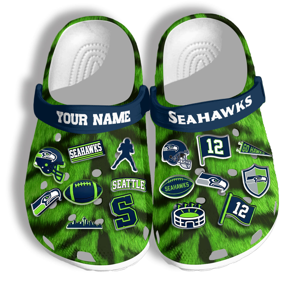 SEA Clogs - Charms Gift Set