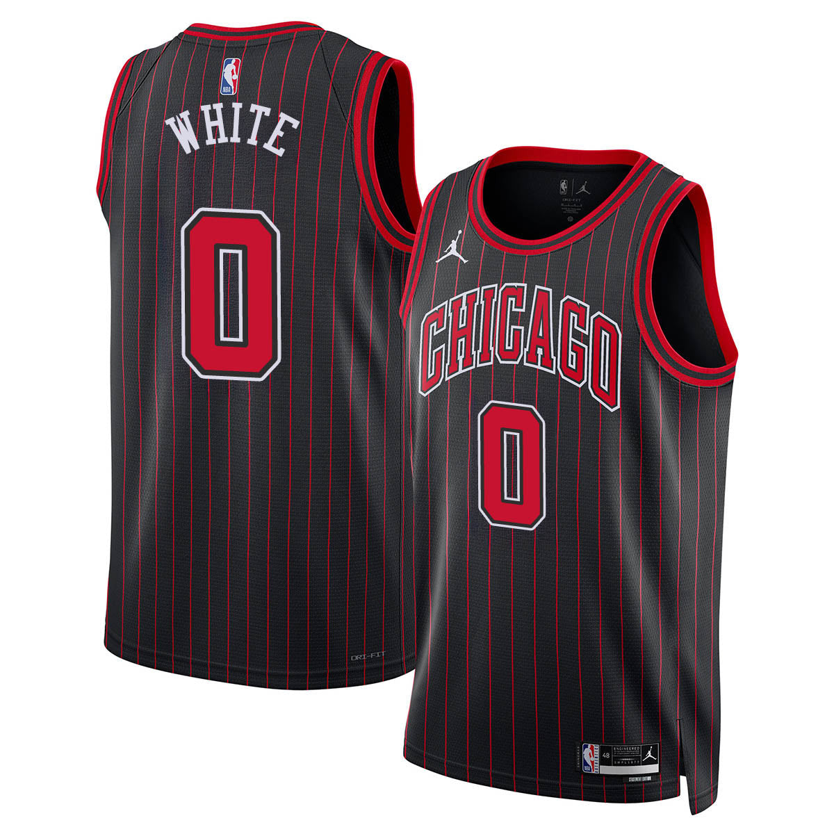 CHI 2025 Limited Jersey - All Stitched (Copy)1