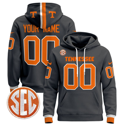 TENN 2024 Custom Pullover Hoodie