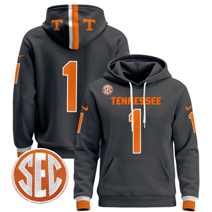 TENN 2024 Pullover Hoodie