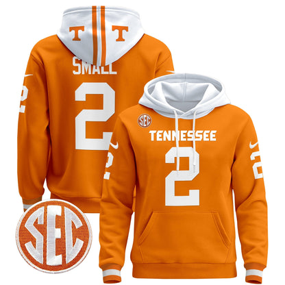 TENN 2024 Pullover Hoodie