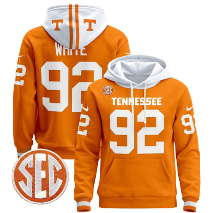 TENN 2024 Pullover Hoodie