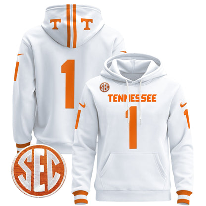 TENN 2024 Pullover Hoodie