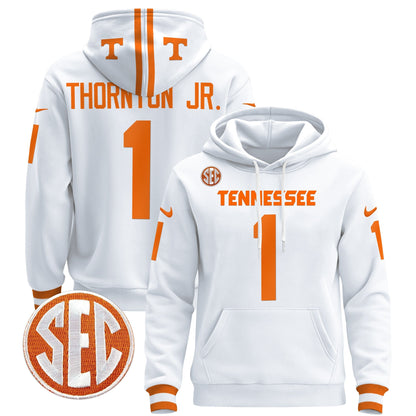 TENN 2024 Pullover Hoodie