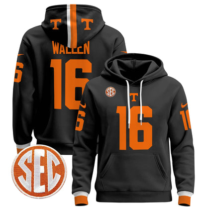 TENN 2024 Pullover Hoodie