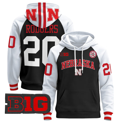 NEB 2024 Pullover Hoodie V3