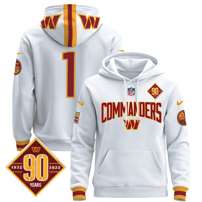 WAS 2024 Pullover Hoodie V2- All Stitched