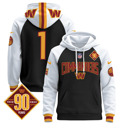 WAS 2024 Pullover Hoodie V2- All Stitched