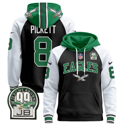 PHI 2024 Pullover Hoodie V2