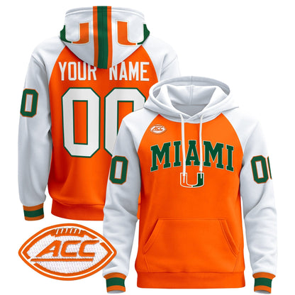 MIA 2024 Custom Pullover Hoodie V2
