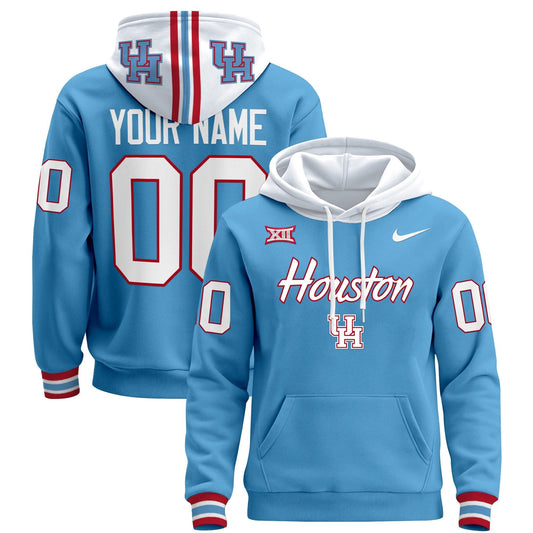 HOU 2024 Custom Pullover Hoodie V3