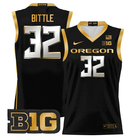 ORE 2024 Lightweight Basketball Jersey - All Stitched