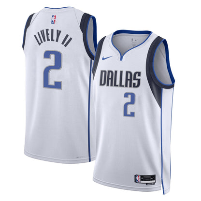 DAL Swingman Jersey - All Stitched