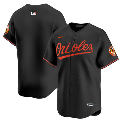 Men's Baltimore Orioles 2026 Vapor Premier Limited Jersey - All Stitched