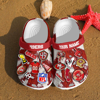 SF Clogs - Charms Gift Set