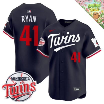 MIN 2026 Vapor Premier Limited Jersey - All Stitched
