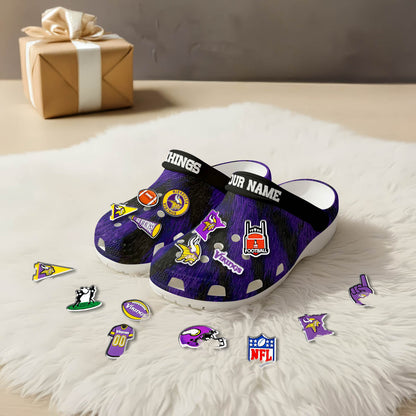 MIN Clogs - Charms Gift Set