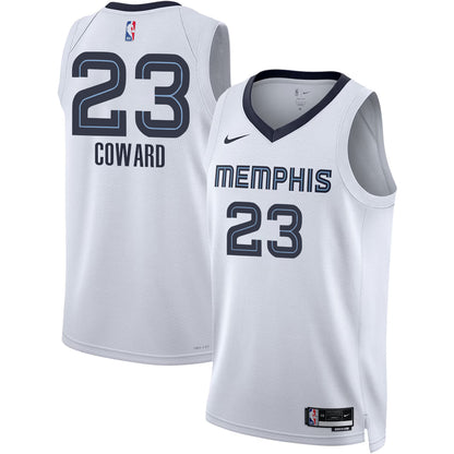 MEM 2025/26 Limited Jersey - All Stitched