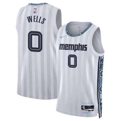 MEM 2025/26 Limited Jersey - All Stitched