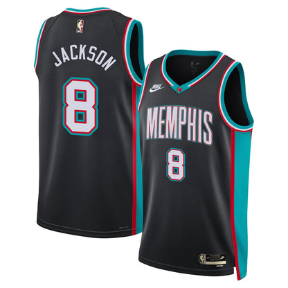 MEM 2025/26 Limited Jersey - All Stitched