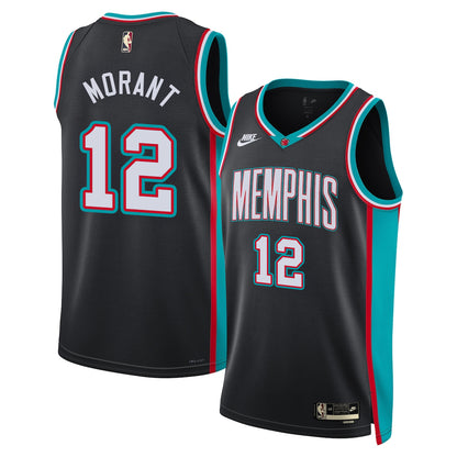 MEM 2025/26 Limited Jersey - All Stitched