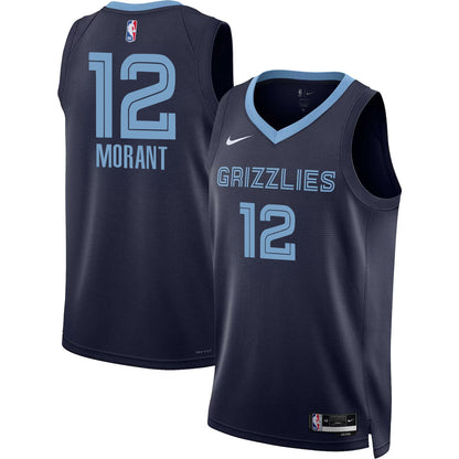 MEM 2025/26 Limited Jersey - All Stitched