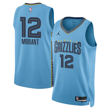 MEM 2025/26 Limited Jersey - All Stitched