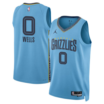 MEM 2025/26 Limited Jersey - All Stitched