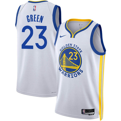 GSW 2025 Limited Jersey - All Stitched