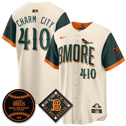 BAL 2026 Vapor Premier Limited Jersey - All Stitched