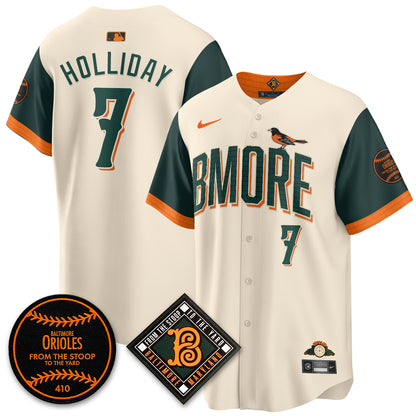BAL 2026 Vapor Premier Limited Jersey - All Stitched