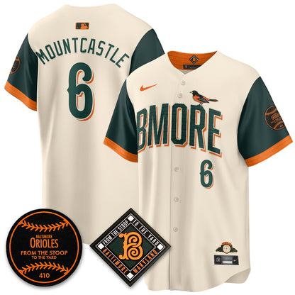 BAL 2026 Vapor Premier Limited Jersey - All Stitched