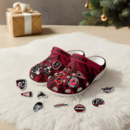 ATL Clogs - Charms Gift Set