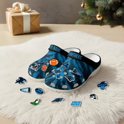 CAR Clogs - Charms Gift Set