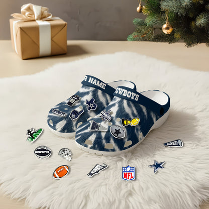 DAL Clogs - Charms Gift Set