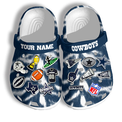 DAL Clogs - Charms Gift Set