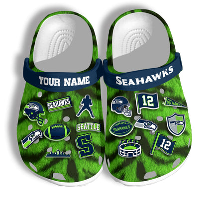 SEA Clogs - Charms Gift Set