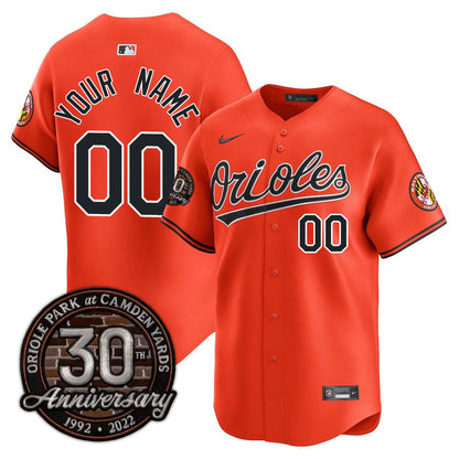 BAL Limited Custom Jersey -  Amazing Patch - All Stitched