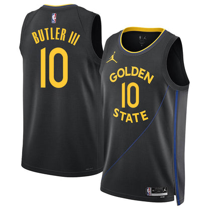 GSW 2025 Limited Jersey - All Stitched