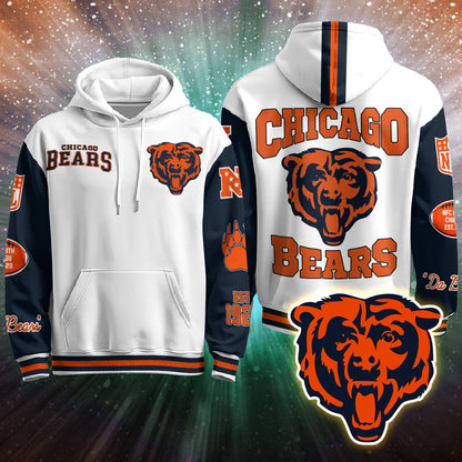 CHI Special Edition Hoodie - Printed