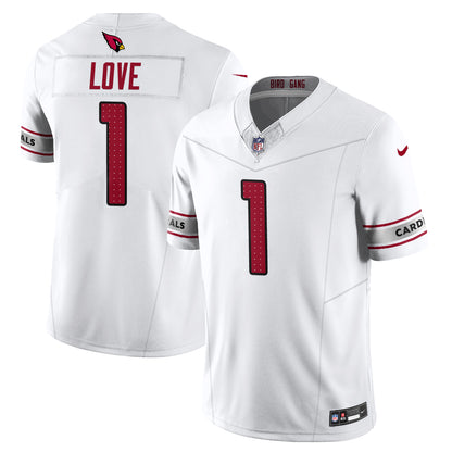 ARI 2026 NFL Draft Jersey - All Stitched