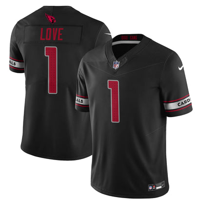 ARI 2026 NFL Draft Jersey - All Stitched