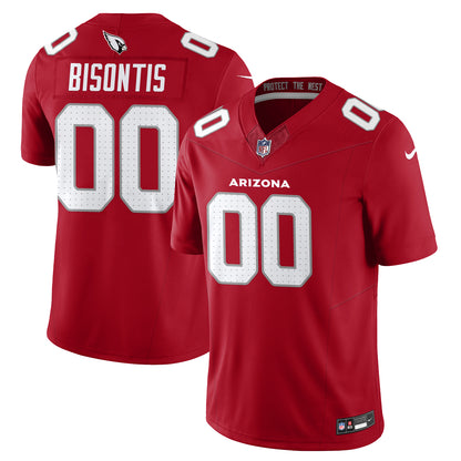 ARI 2026 NFL Draft Jersey - All Stitched